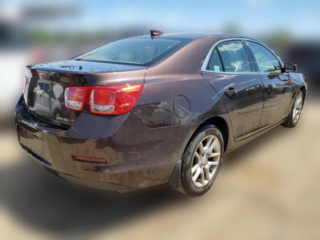 Photo 2 VIN: 1G11C5SL7FF248079 - CHEVROLET MALIBU 