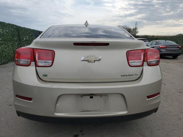 Photo 5 VIN: 1G11C5SL7FF253394 - CHEVROLET MALIBU 