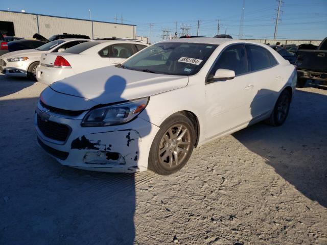 Photo 0 VIN: 1G11C5SL7FF267277 - CHEVROLET MALIBU 