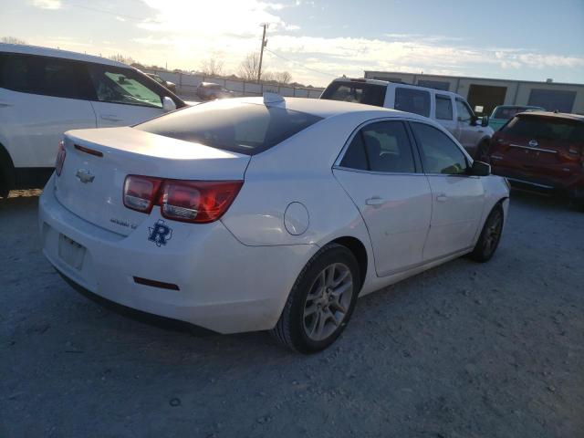 Photo 2 VIN: 1G11C5SL7FF267277 - CHEVROLET MALIBU 