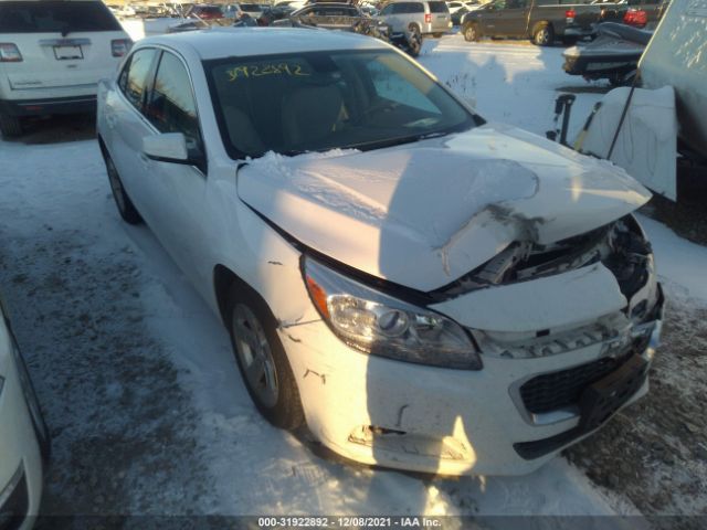 Photo 0 VIN: 1G11C5SL7FF268218 - CHEVROLET MALIBU 