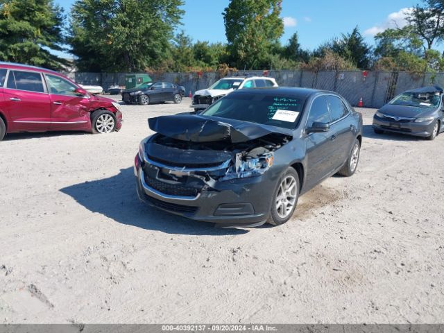 Photo 1 VIN: 1G11C5SL7FF276724 - CHEVROLET MALIBU 