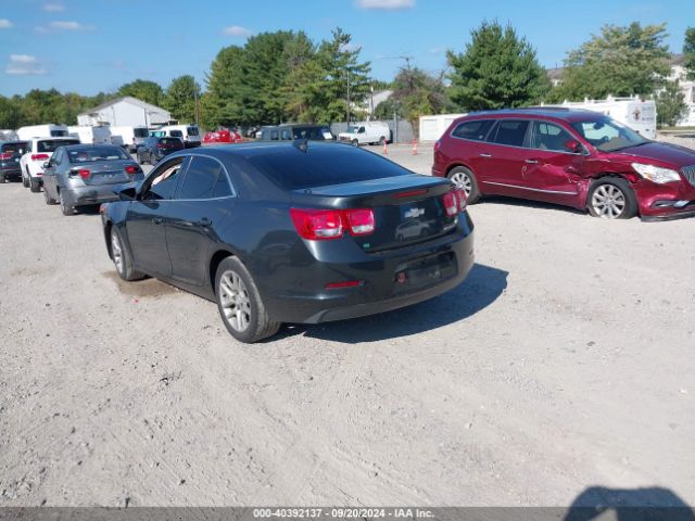 Photo 2 VIN: 1G11C5SL7FF276724 - CHEVROLET MALIBU 