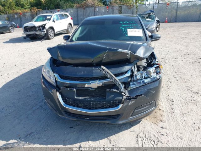 Photo 5 VIN: 1G11C5SL7FF276724 - CHEVROLET MALIBU 