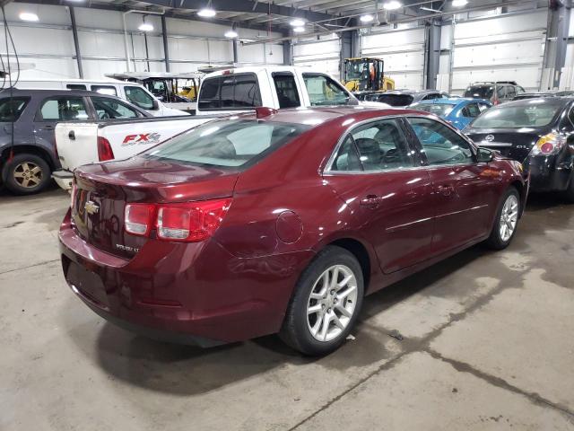 Photo 3 VIN: 1G11C5SL7FF277422 - CHEVROLET MALIBU 1LT 