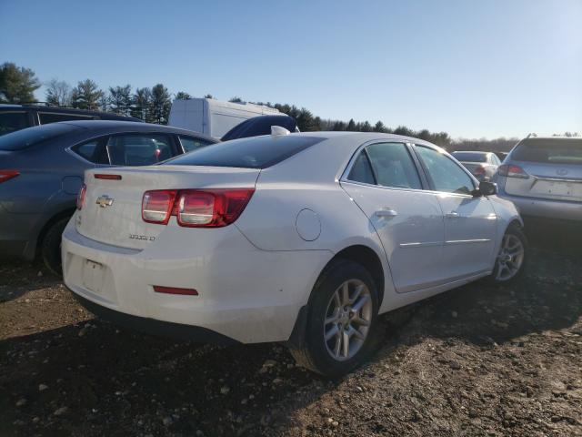 Photo 3 VIN: 1G11C5SL7FF278795 - CHEVROLET MALIBU 1LT 