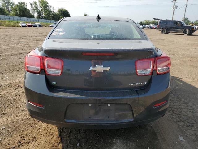 Photo 5 VIN: 1G11C5SL7FF279882 - CHEVROLET MALIBU 1LT 