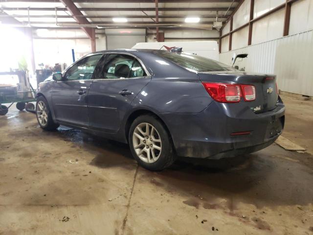 Photo 1 VIN: 1G11C5SL7FF286301 - CHEVROLET MALIBU 1LT 