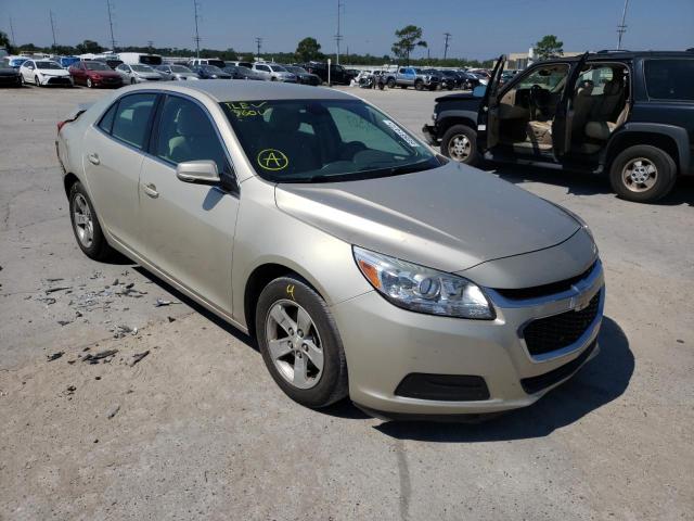 Photo 0 VIN: 1G11C5SL7FF287500 - CHEVROLET MALIBU 1LT 