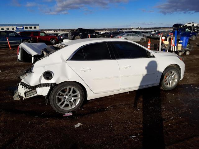 Photo 2 VIN: 1G11C5SL7FF289442 - CHEVROLET MALIBU 1LT 