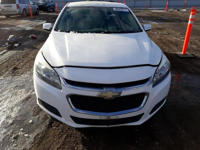 Photo 4 VIN: 1G11C5SL7FF289442 - CHEVROLET MALIBU 1LT 