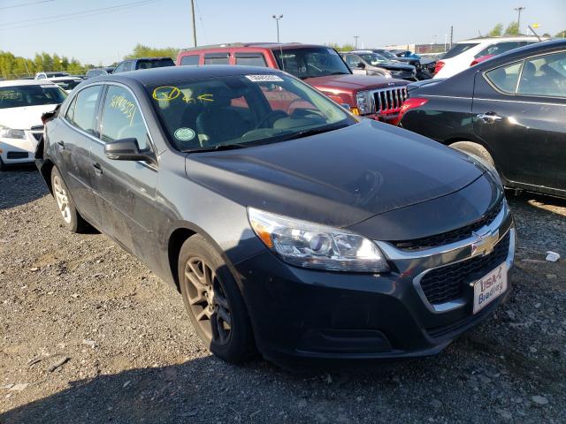 Photo 0 VIN: 1G11C5SL7FF289618 - CHEVROLET MALIBU 1LT 