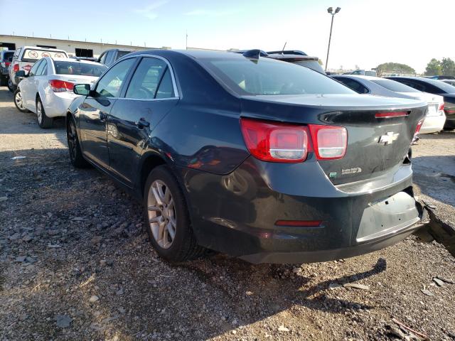 Photo 2 VIN: 1G11C5SL7FF289618 - CHEVROLET MALIBU 1LT 