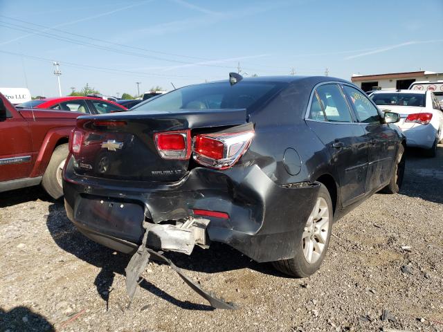 Photo 3 VIN: 1G11C5SL7FF289618 - CHEVROLET MALIBU 1LT 