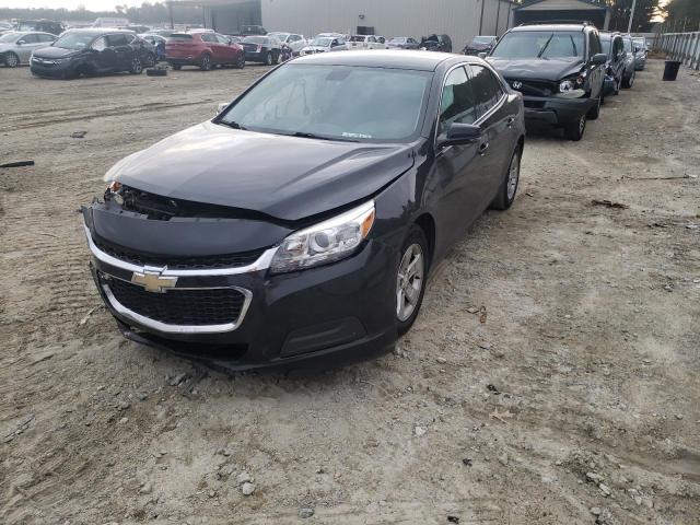 Photo 1 VIN: 1G11C5SL7FF290395 - CHEVROLET MALIBU 1LT 