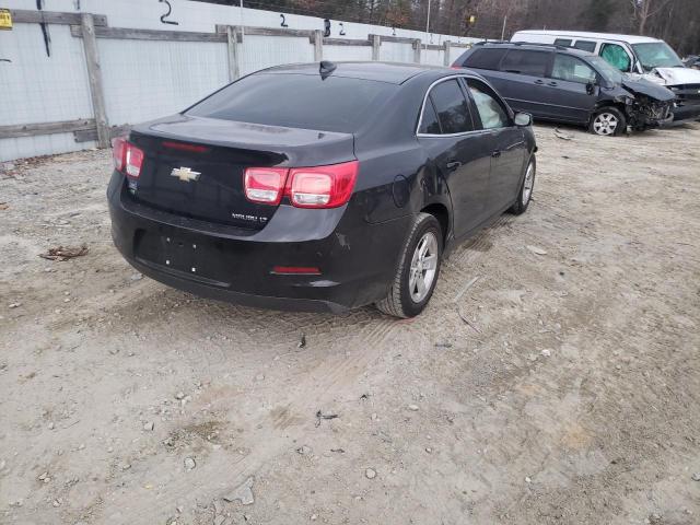 Photo 3 VIN: 1G11C5SL7FF290395 - CHEVROLET MALIBU 1LT 