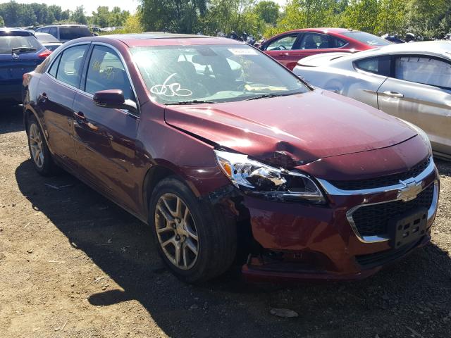 Photo 0 VIN: 1G11C5SL7FF292454 - CHEVROLET MALIBU 1LT 