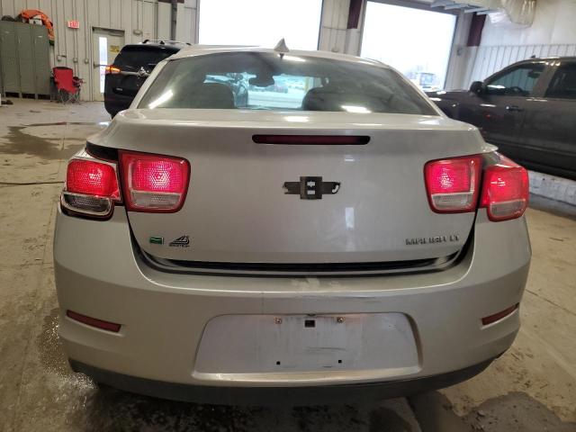 Photo 5 VIN: 1G11C5SL7FF295306 - CHEVROLET MALIBU 1LT 