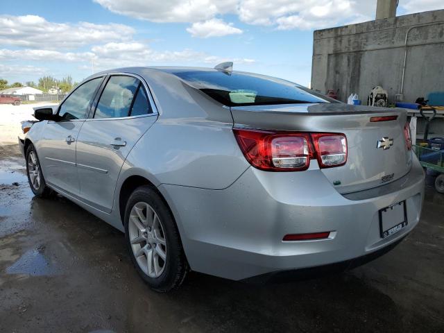 Photo 2 VIN: 1G11C5SL7FF296455 - CHEVROLET MALIBU 1LT 