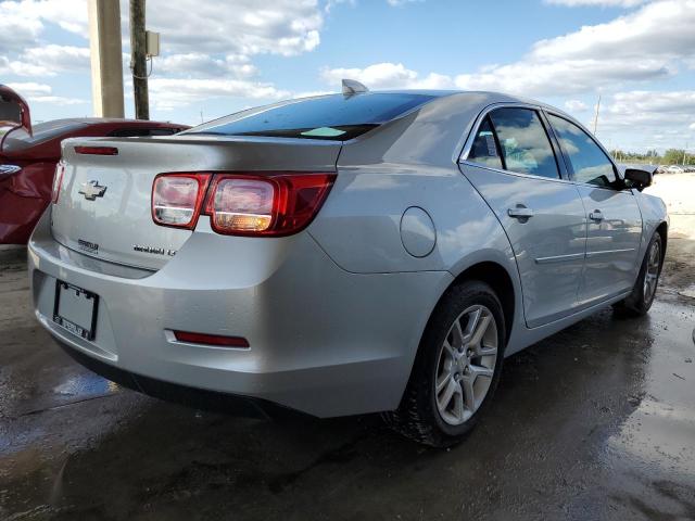 Photo 3 VIN: 1G11C5SL7FF296455 - CHEVROLET MALIBU 1LT 