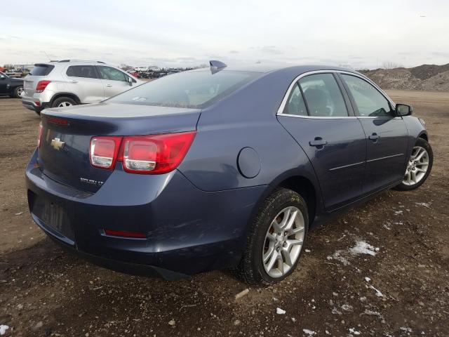 Photo 3 VIN: 1G11C5SL7FF298836 - CHEVROLET MALIBU 1LT 