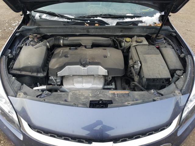 Photo 6 VIN: 1G11C5SL7FF298836 - CHEVROLET MALIBU 1LT 