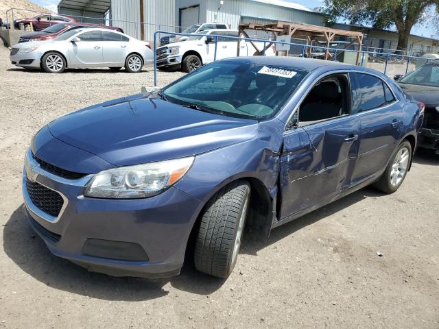 Photo 0 VIN: 1G11C5SL7FF300066 - CHEVROLET MALIBU 1LT 