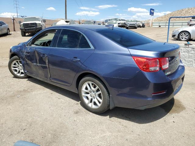 Photo 1 VIN: 1G11C5SL7FF300066 - CHEVROLET MALIBU 1LT 