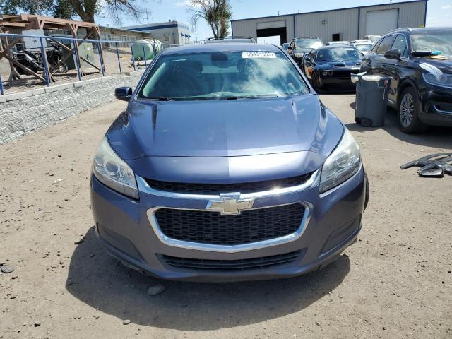 Photo 4 VIN: 1G11C5SL7FF300066 - CHEVROLET MALIBU 1LT 