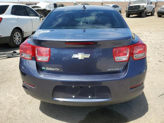 Photo 5 VIN: 1G11C5SL7FF300066 - CHEVROLET MALIBU 1LT 