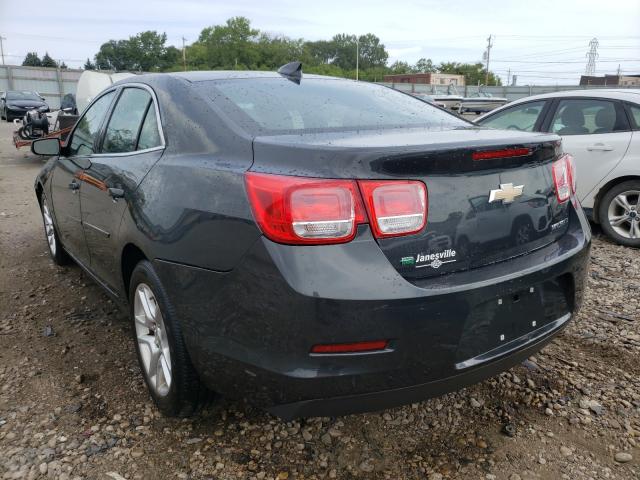 Photo 2 VIN: 1G11C5SL7FF304991 - CHEVROLET MALIBU 1LT 