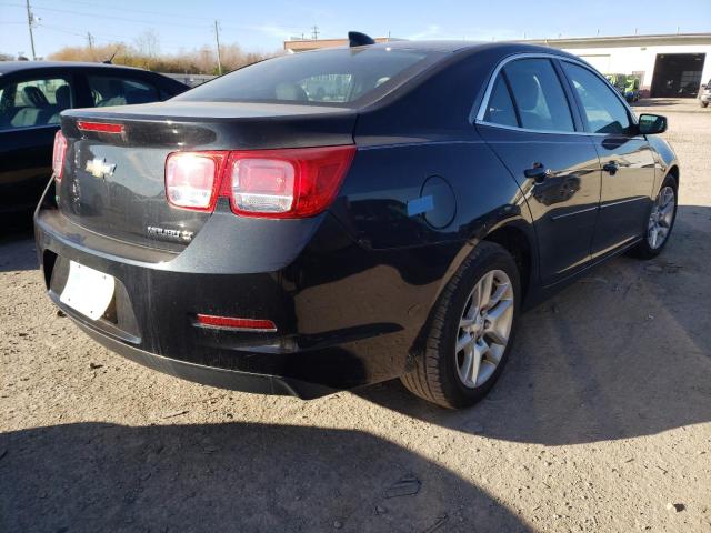 Photo 3 VIN: 1G11C5SL7FF305509 - CHEVROLET MALIBU 1LT 