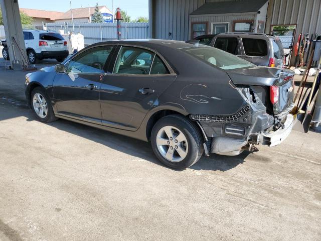 Photo 1 VIN: 1G11C5SL7FF306708 - CHEVROLET MALIBU 1LT 