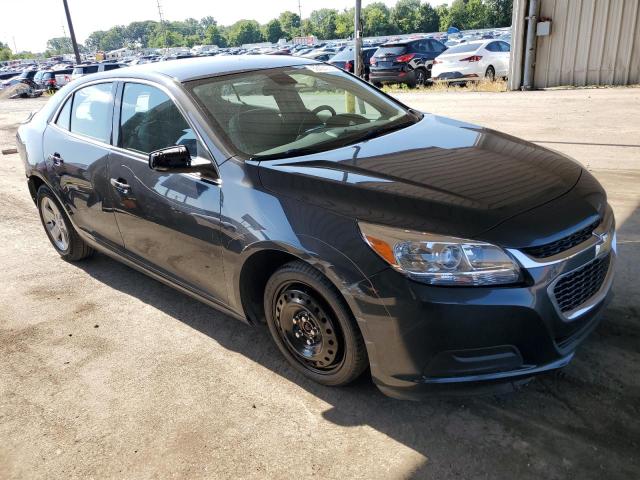 Photo 3 VIN: 1G11C5SL7FF306708 - CHEVROLET MALIBU 1LT 