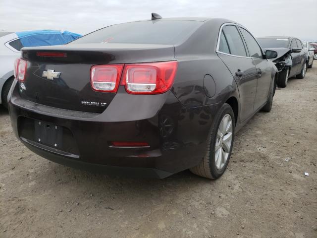 Photo 3 VIN: 1G11C5SL7FF310998 - CHEVROLET MALIBU 1LT 