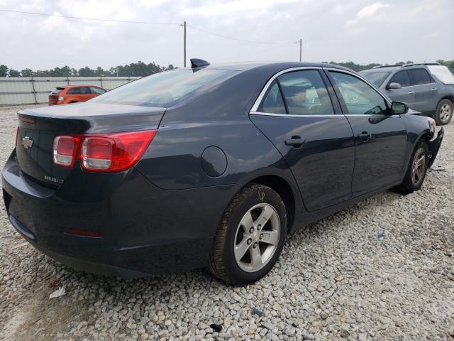 Photo 3 VIN: 1G11C5SL7FF312475 - CHEVROLET MALIBU 1LT 