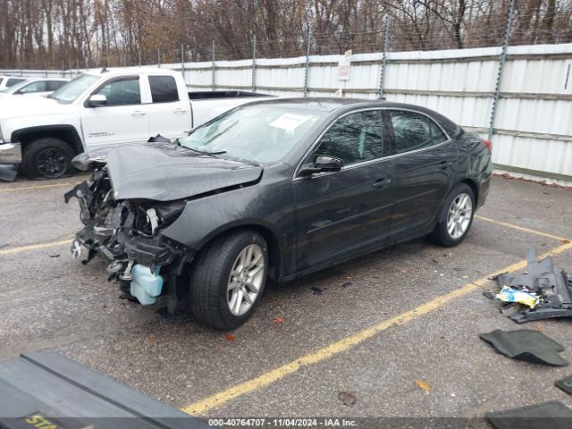 Photo 1 VIN: 1G11C5SL7FF312525 - CHEVROLET MALIBU 