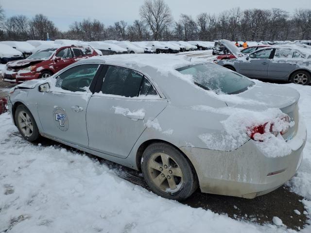 Photo 1 VIN: 1G11C5SL7FF318311 - CHEVROLET MALIBU 