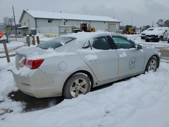 Photo 2 VIN: 1G11C5SL7FF318311 - CHEVROLET MALIBU 