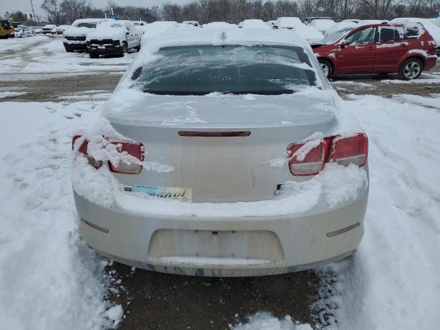 Photo 5 VIN: 1G11C5SL7FF318311 - CHEVROLET MALIBU 