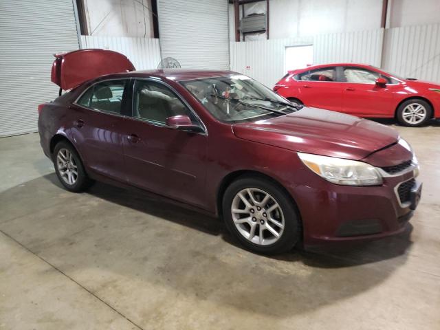 Photo 3 VIN: 1G11C5SL7FF320382 - CHEVROLET MALIBU 