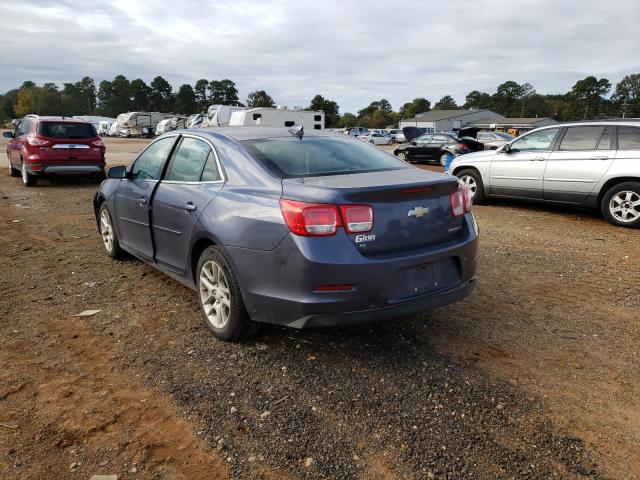 Photo 2 VIN: 1G11C5SL7FF320883 - CHEVROLET MALIBU 1LT 