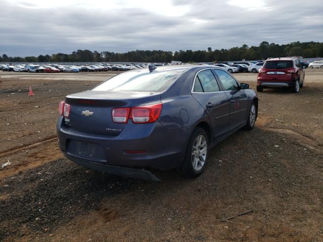 Photo 3 VIN: 1G11C5SL7FF320883 - CHEVROLET MALIBU 1LT 