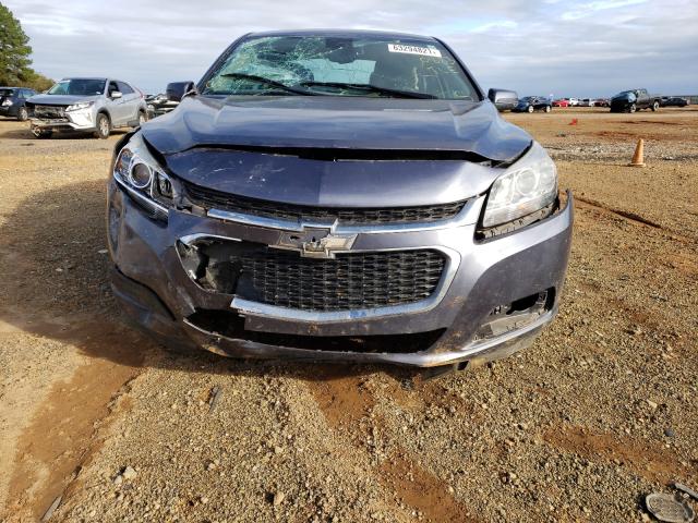 Photo 8 VIN: 1G11C5SL7FF320883 - CHEVROLET MALIBU 1LT 