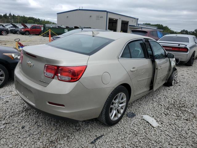 Photo 2 VIN: 1G11C5SL7FF323945 - CHEVROLET MALIBU 1LT 