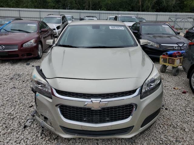 Photo 4 VIN: 1G11C5SL7FF323945 - CHEVROLET MALIBU 1LT 