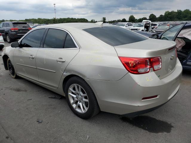 Photo 1 VIN: 1G11C5SL7FF325517 - CHEVROLET MALIBU 1LT 