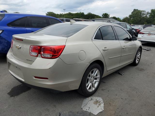 Photo 2 VIN: 1G11C5SL7FF325517 - CHEVROLET MALIBU 1LT 