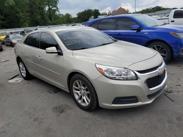 Photo 3 VIN: 1G11C5SL7FF325517 - CHEVROLET MALIBU 1LT 