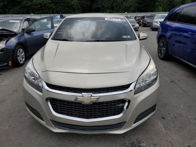 Photo 4 VIN: 1G11C5SL7FF325517 - CHEVROLET MALIBU 1LT 